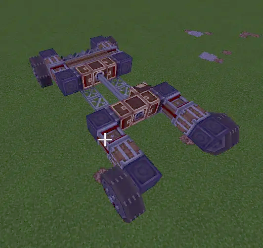 Car Omni Directional Schematic Thumbnail