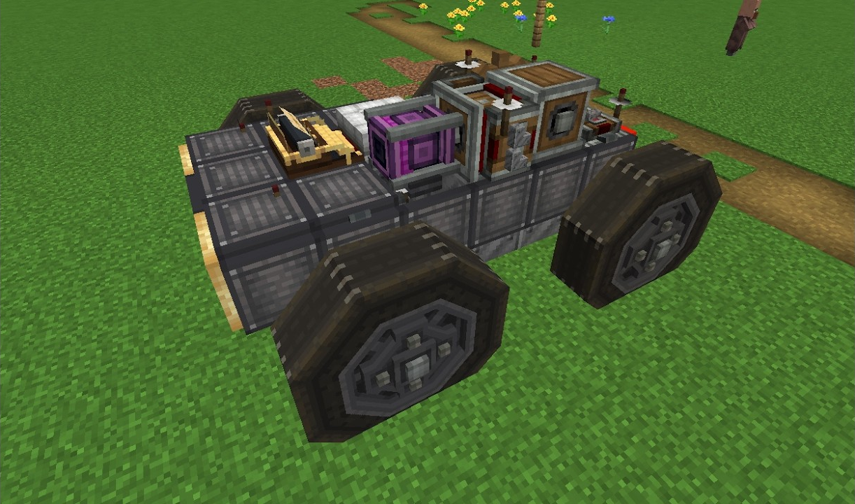 Car Schematic Thumbnail