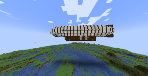 Cargo Blimp Mk1 Schematic Thumbnail