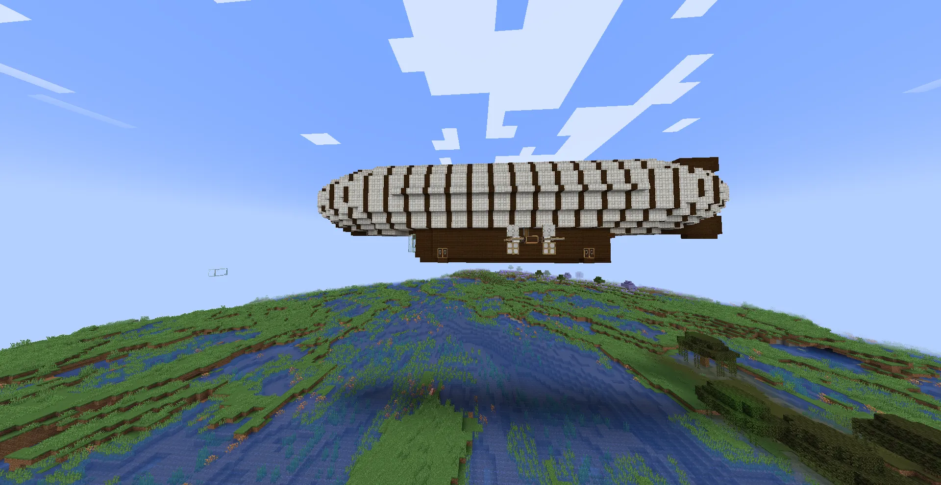 Cargo Blimp Mk1 Schematic Thumbnail