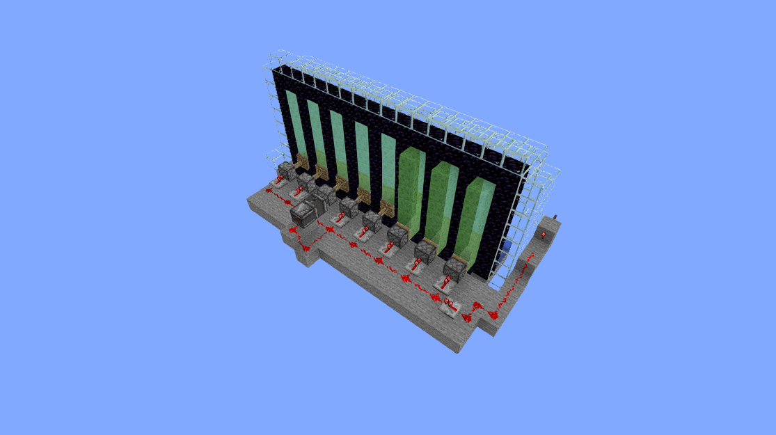 Carpet Dupper Schematic Thumbnail
