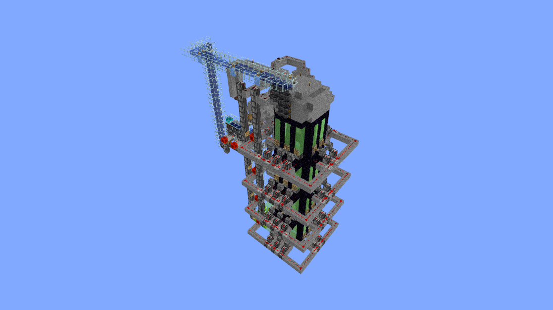 Carpet Dupper V3 Schematic Thumbnail