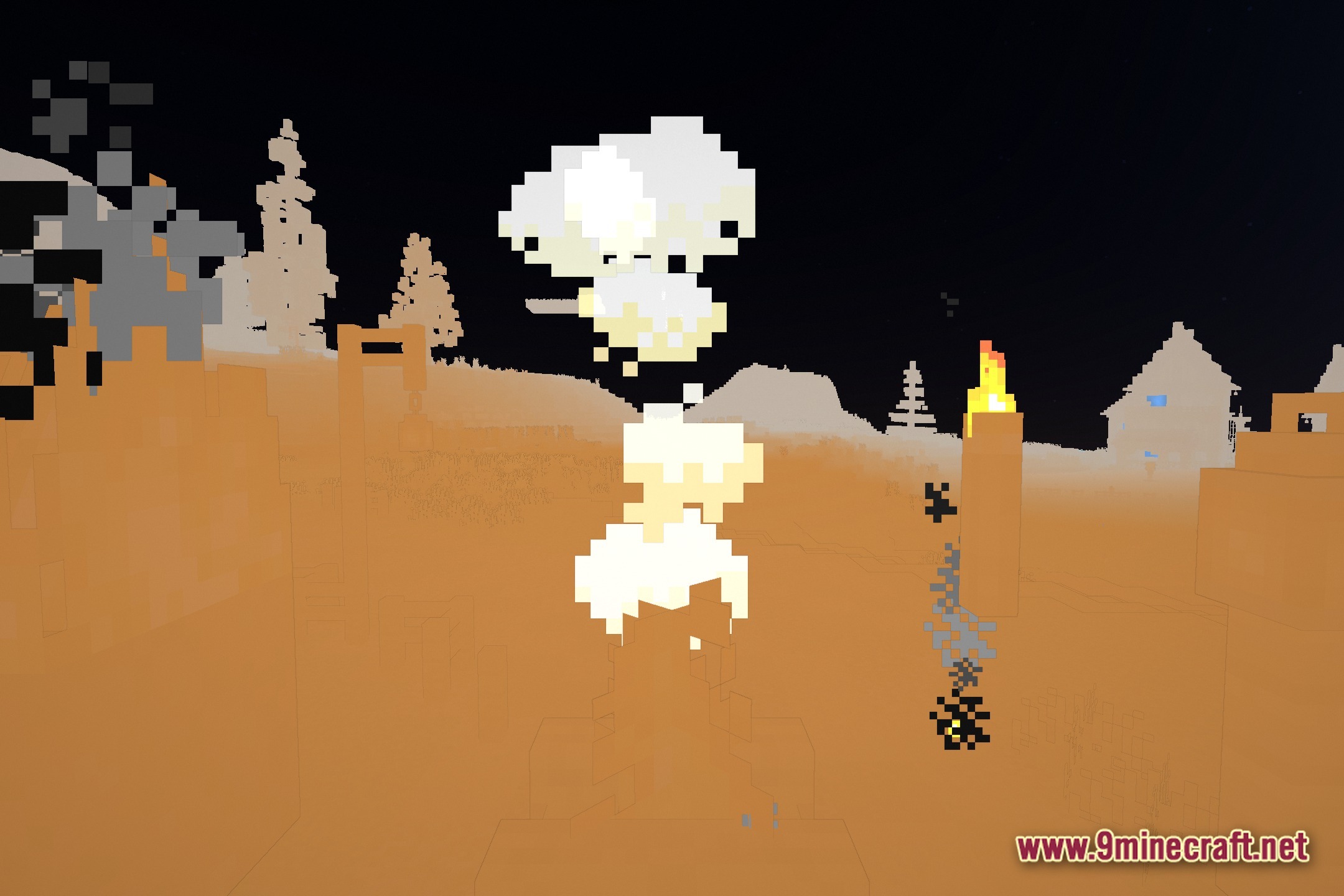 Cartoon Dreams Shaders Screenshot 7