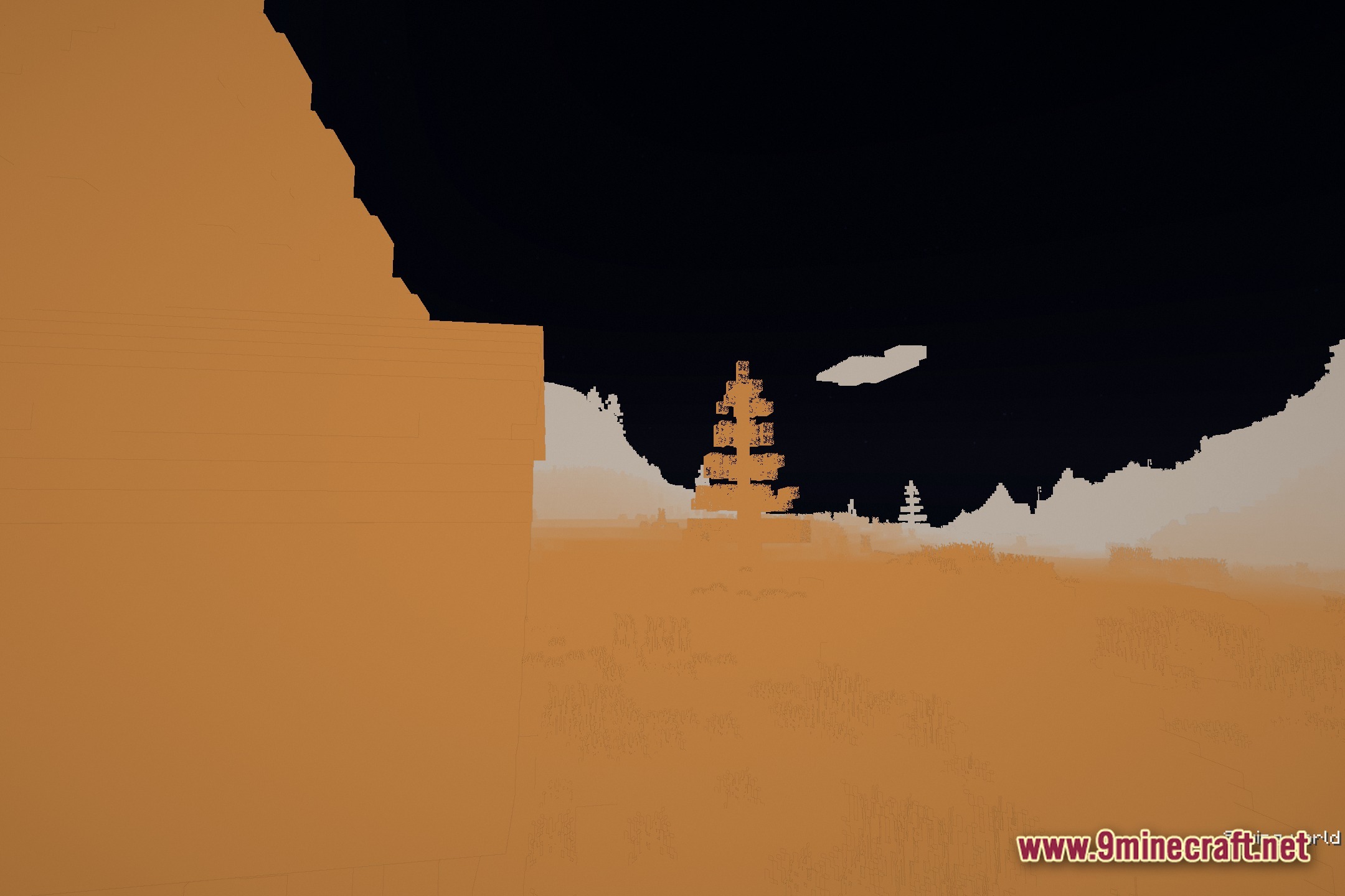 Cartoon Dreams Shaders Screenshot 8