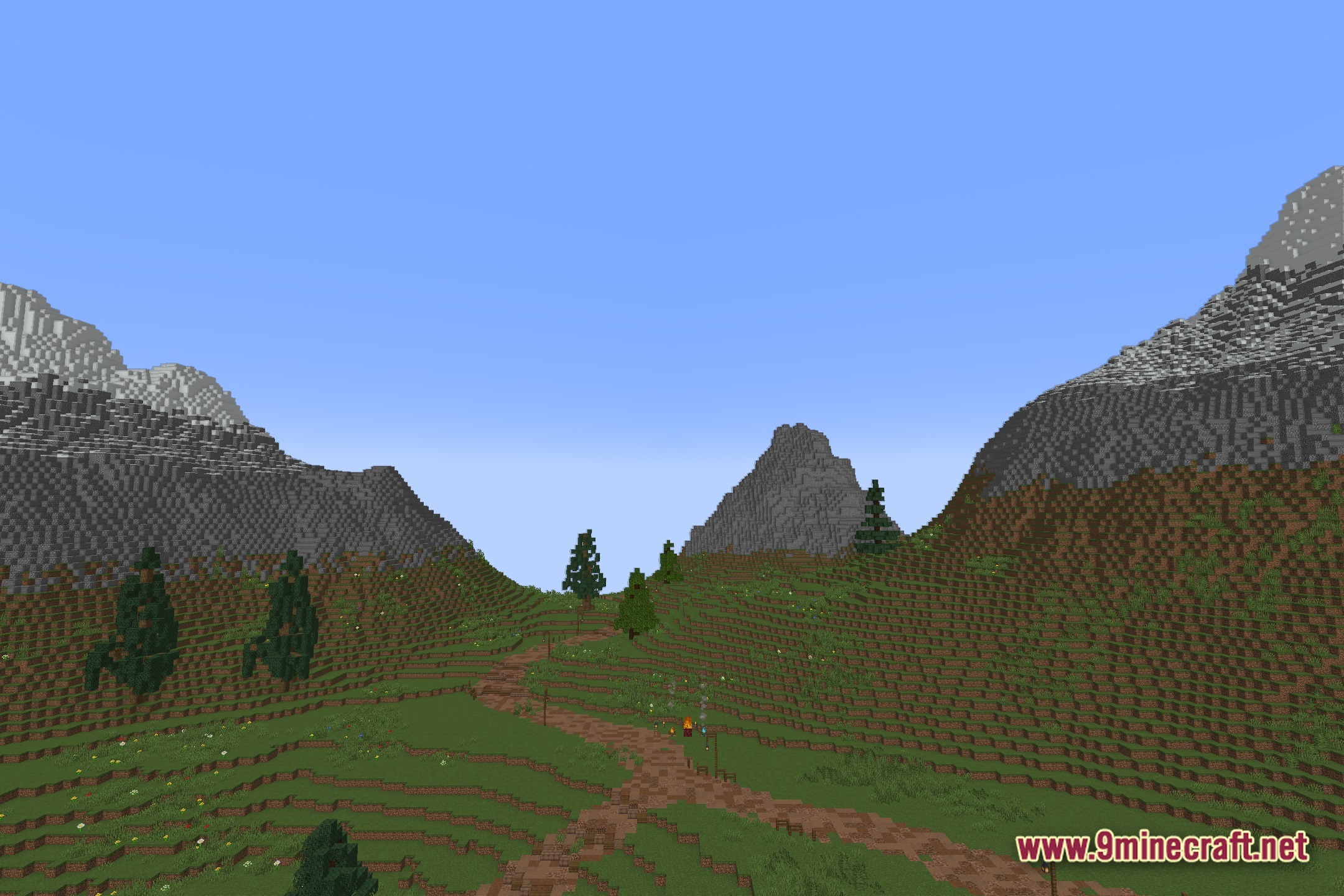 Cartoonikal Shaders Screenshot 1