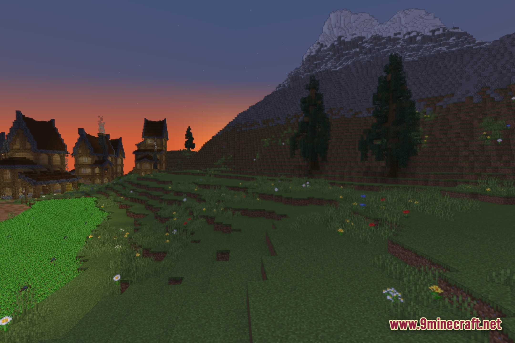 Cartoonikal Shaders Screenshot 11