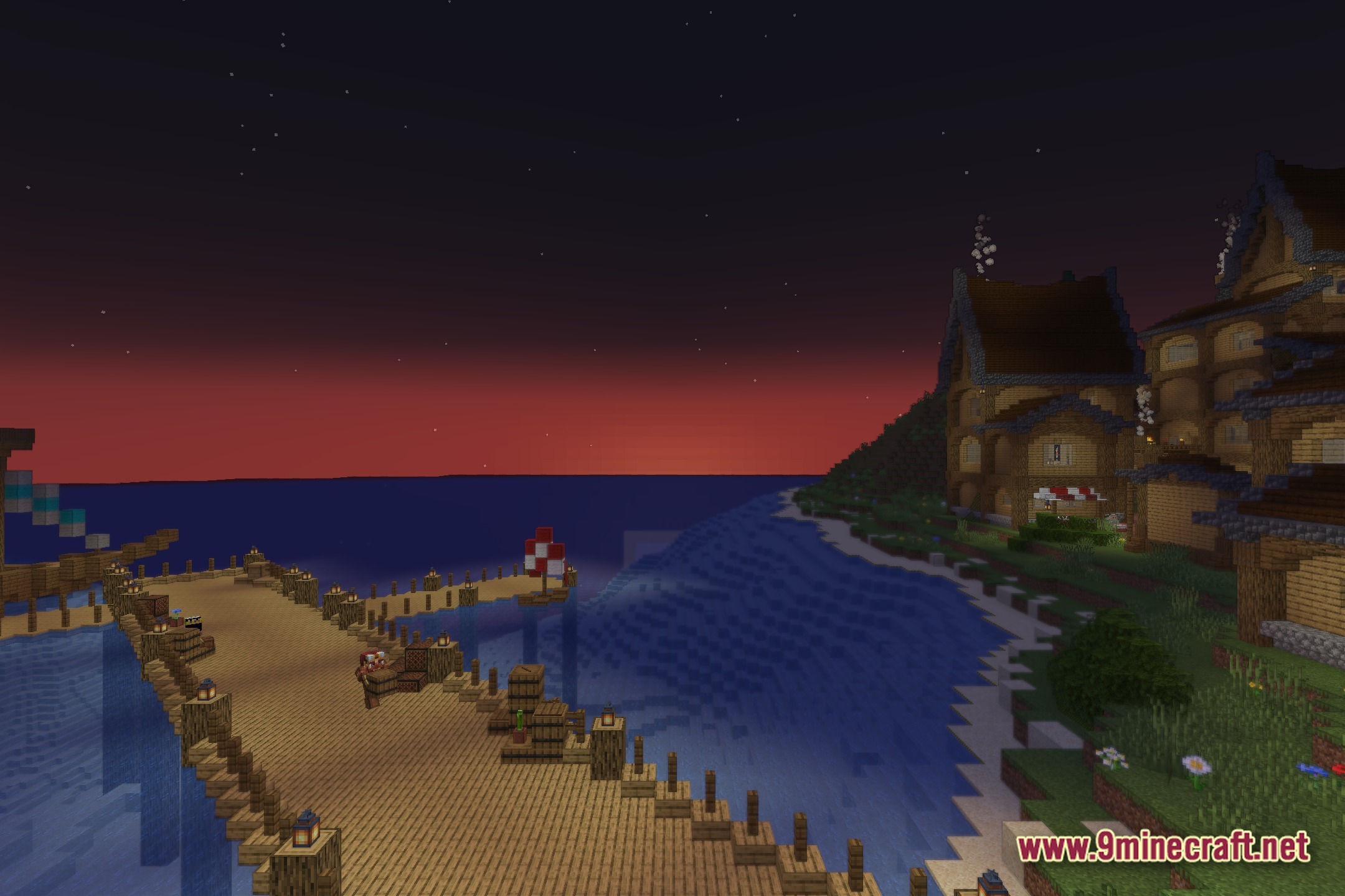 Cartoonikal Shaders Screenshot 12