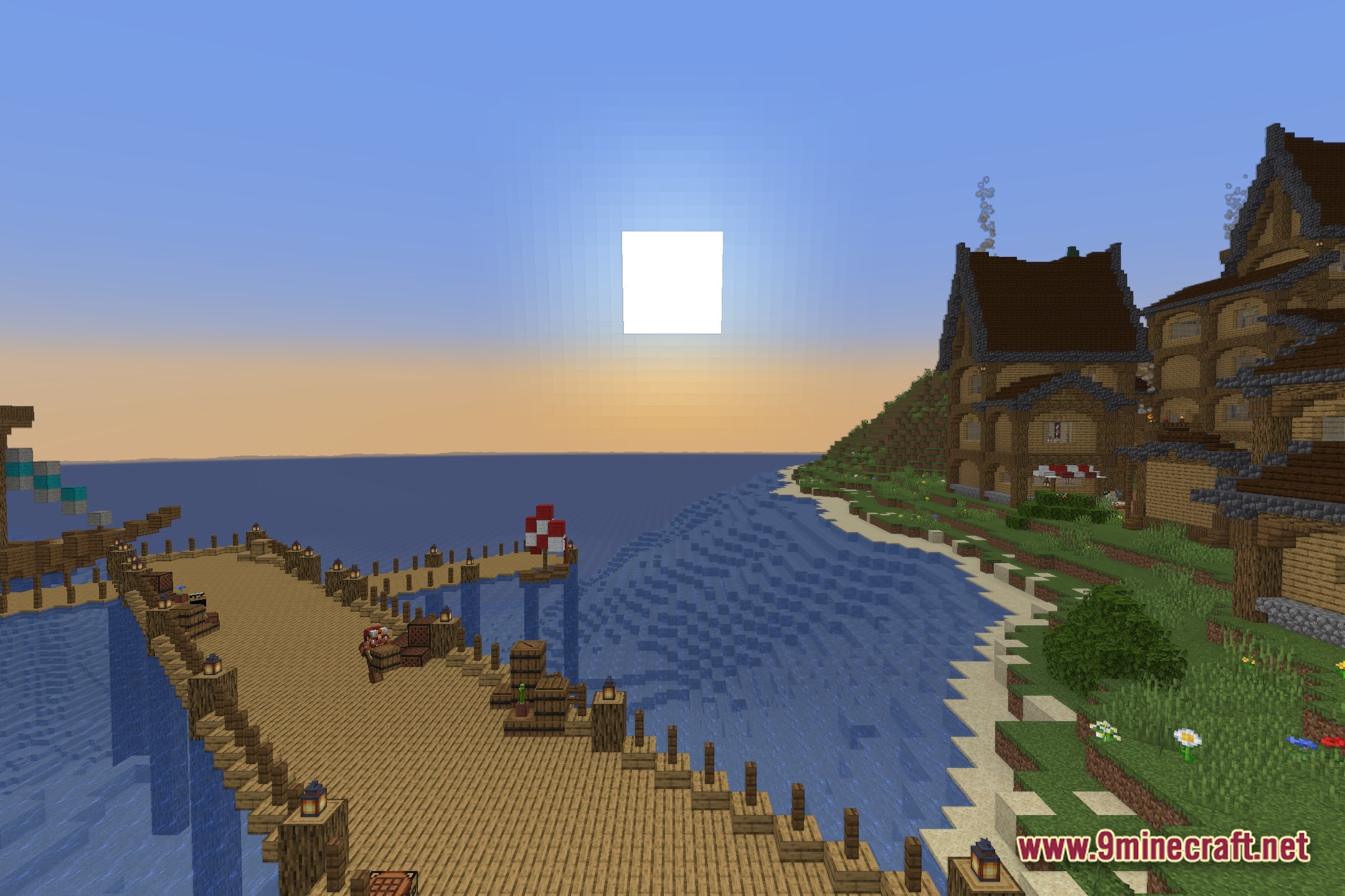 Cartoonikal Shaders Screenshot 2