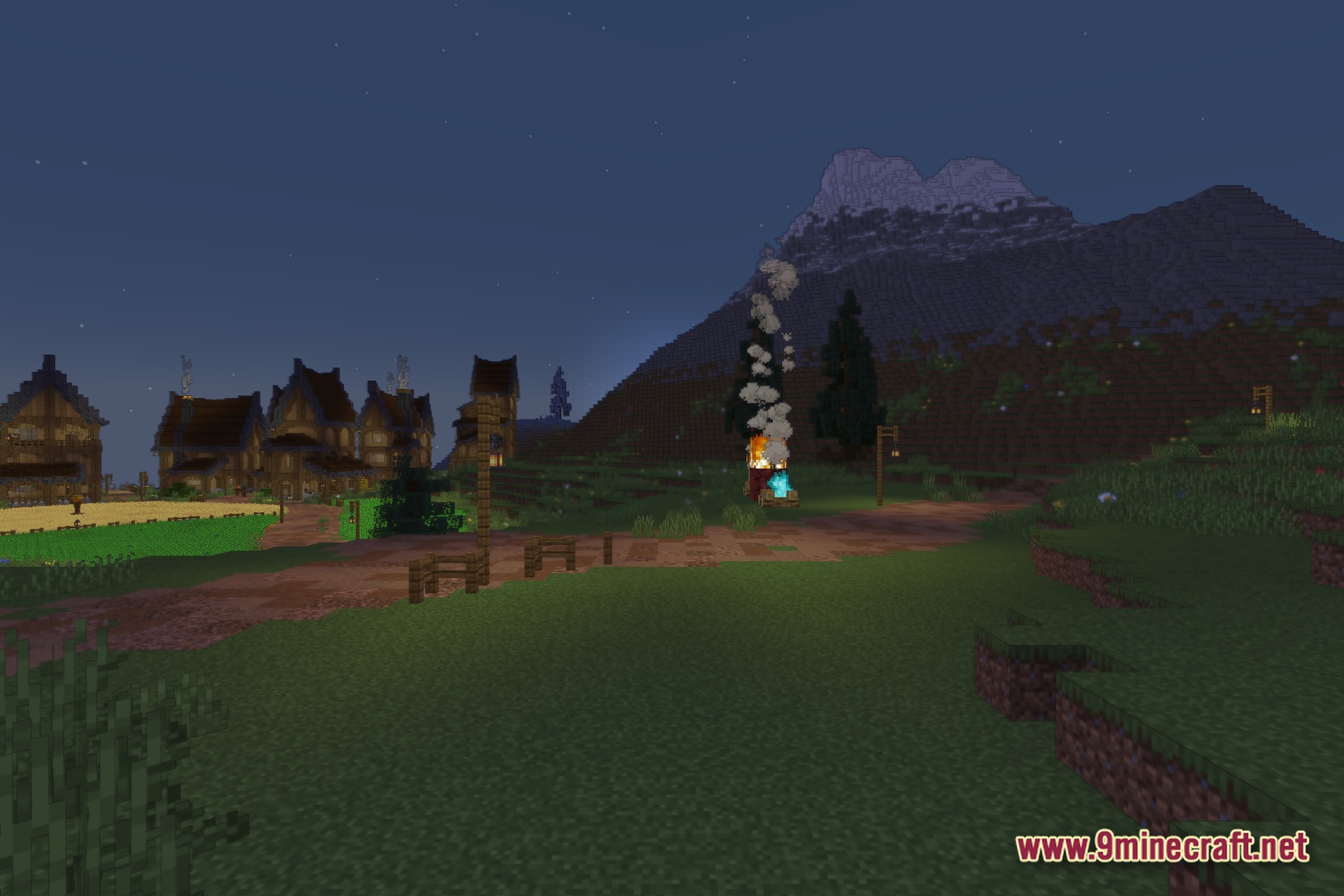 Cartoonikal Shaders Screenshot 4