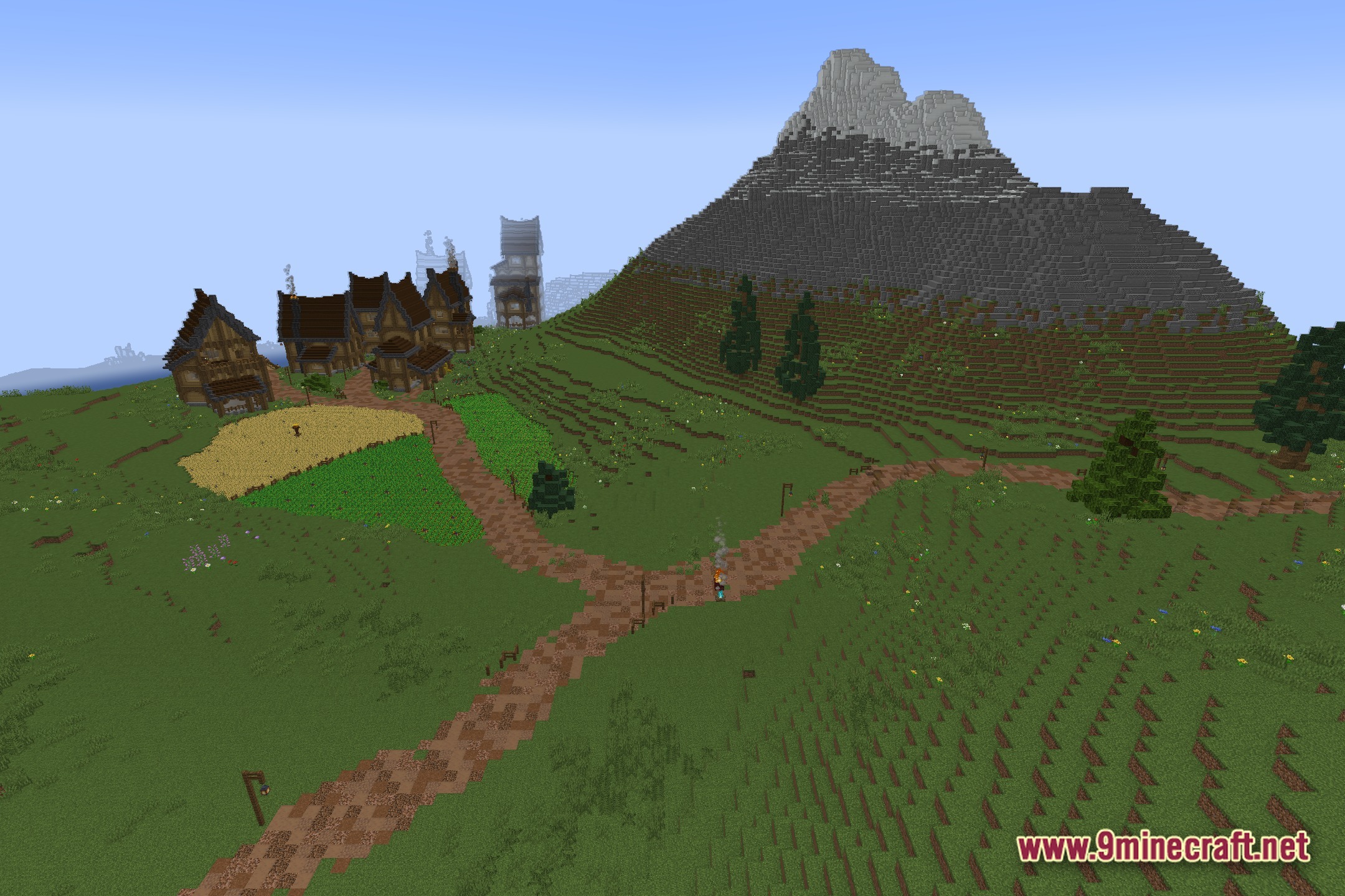 Cartoonikal Shaders Screenshot 5