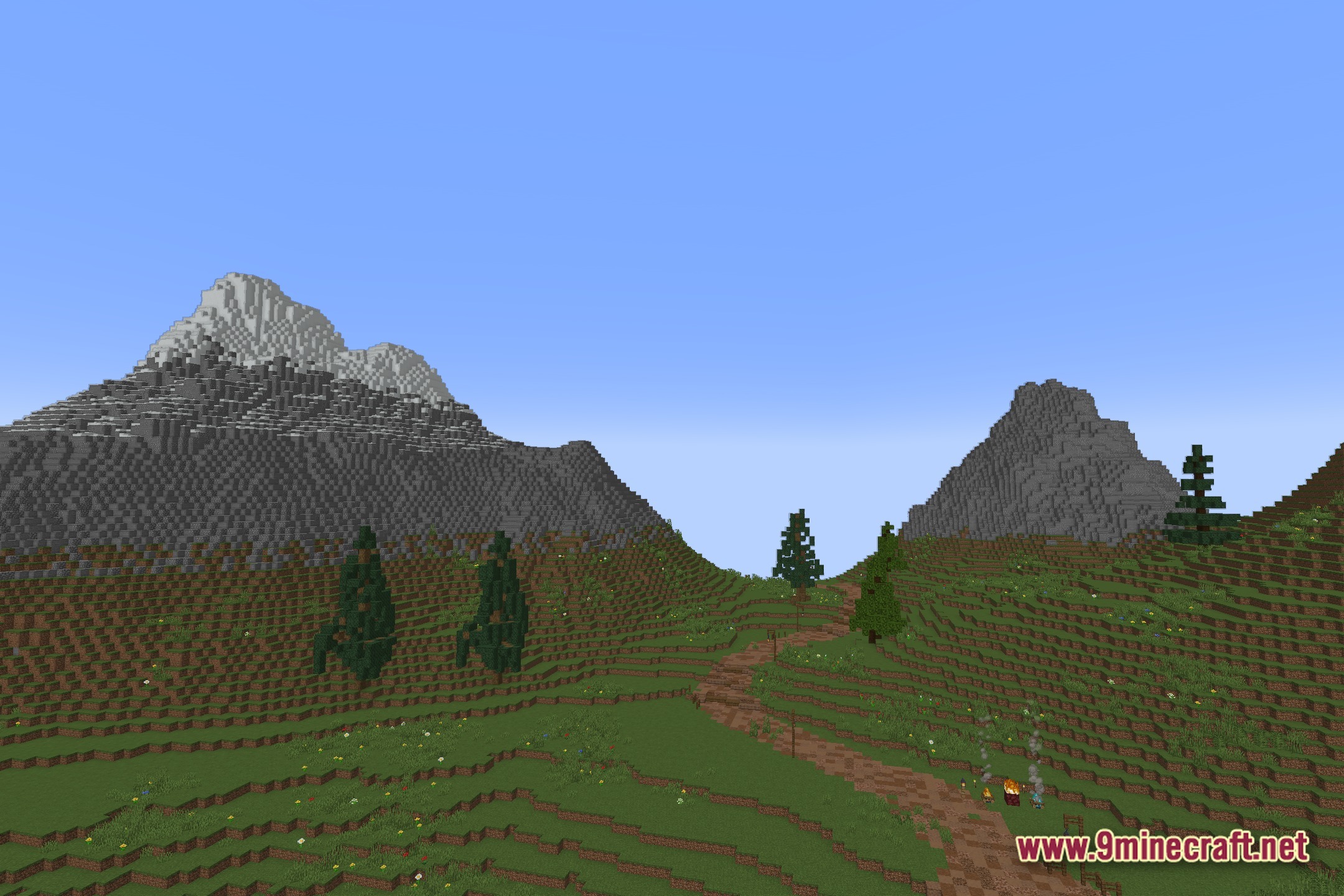Cartoonikal Shaders Screenshot 6