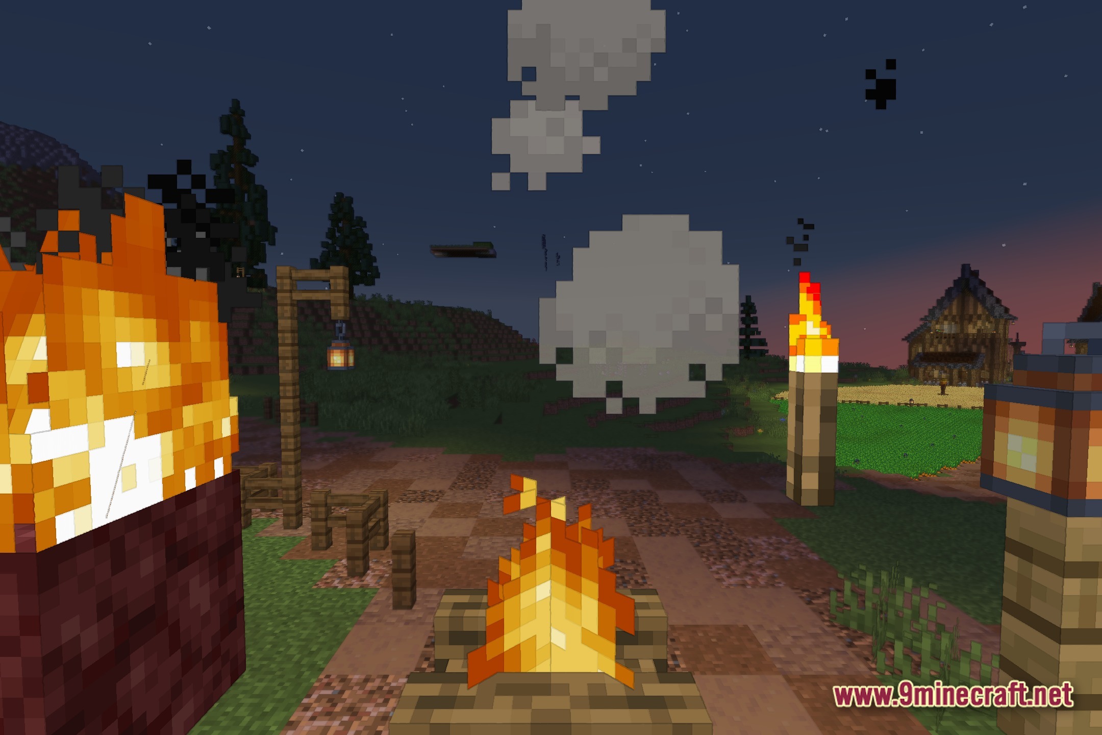 Cartoonikal Shaders Screenshot 7