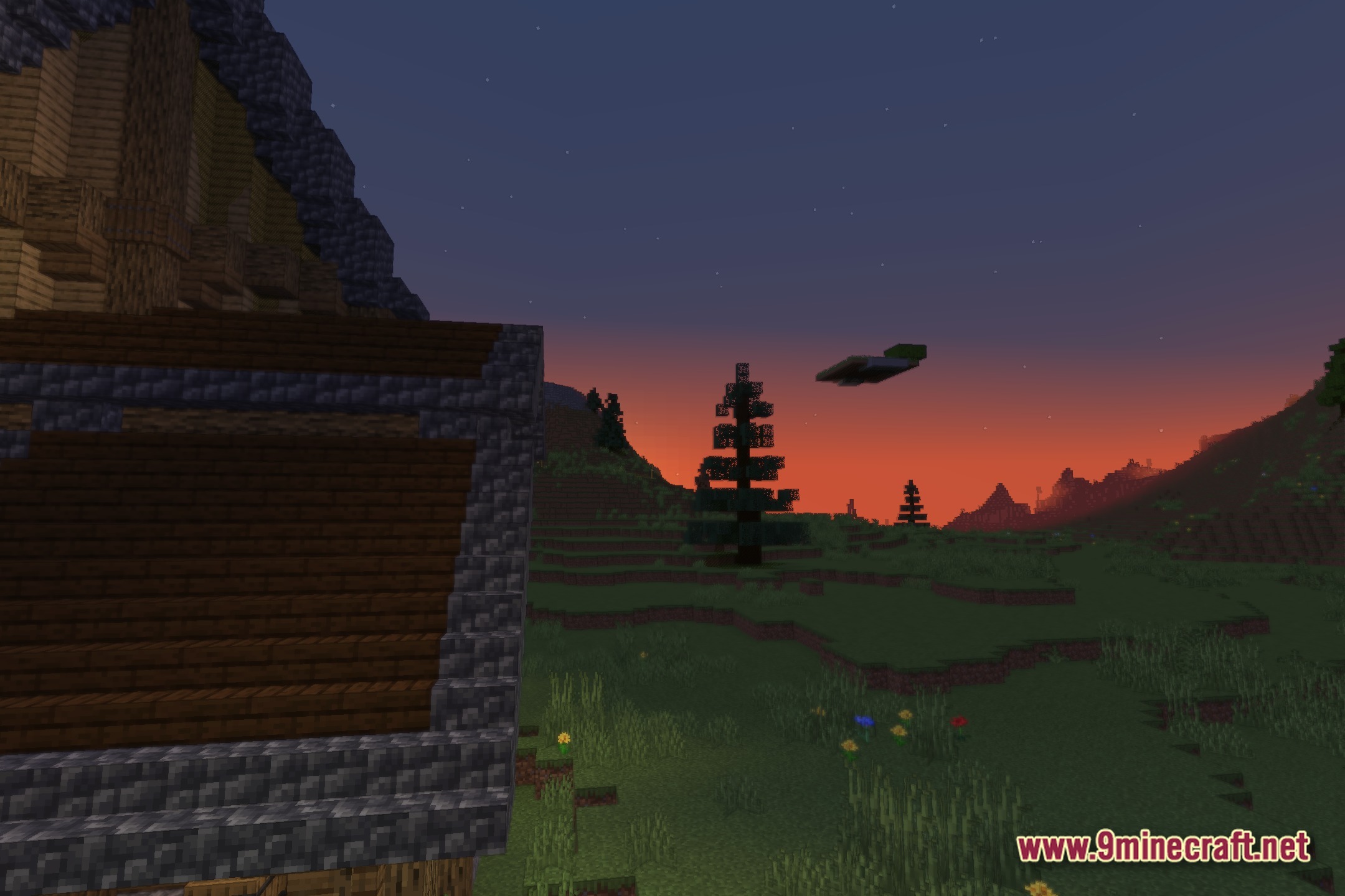 Cartoonikal Shaders Screenshot 8