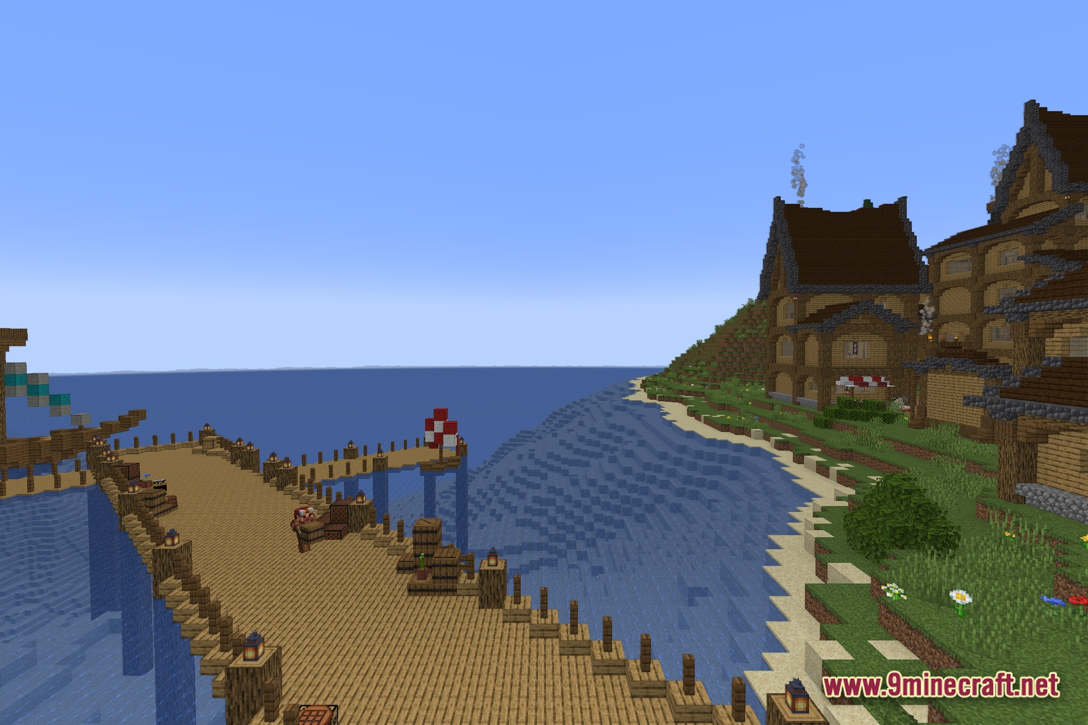 Cartoonikal Shaders Screenshot 9