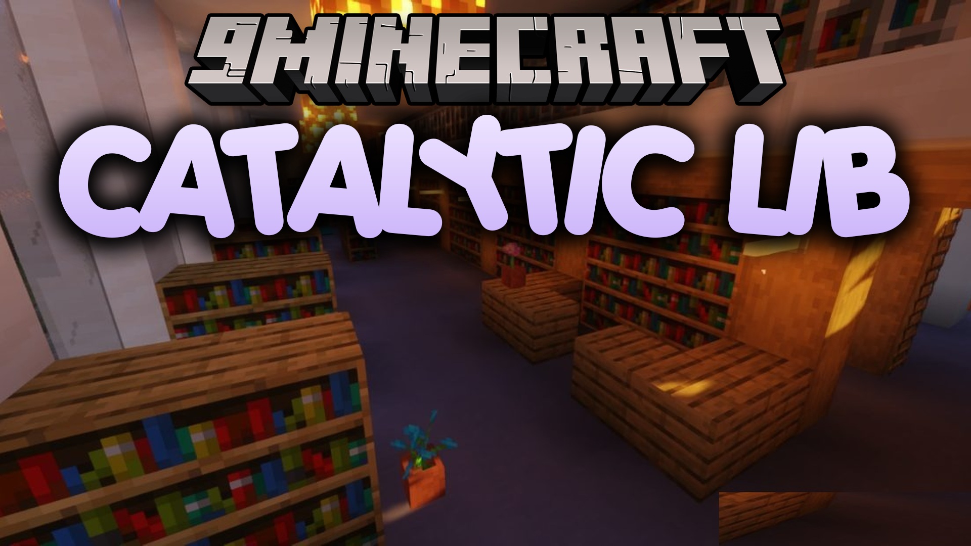 Catalytic Lib Mod