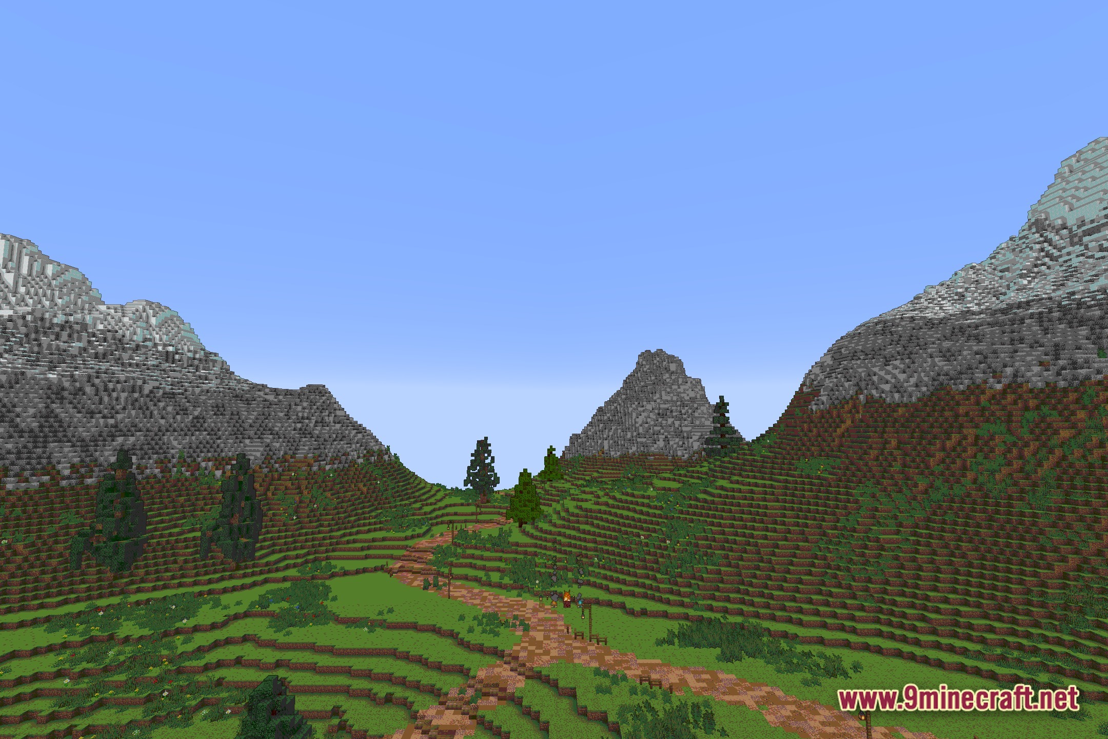 CelShade Shaders Screenshot 1