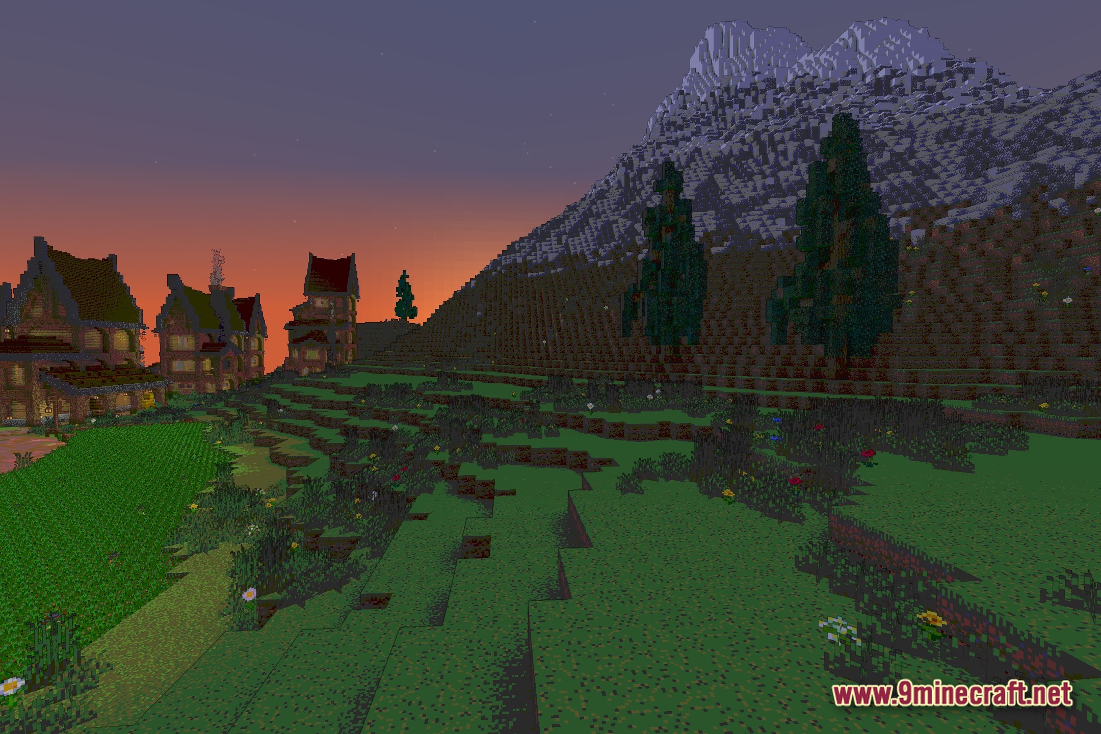 CelShade Shaders Screenshot 10