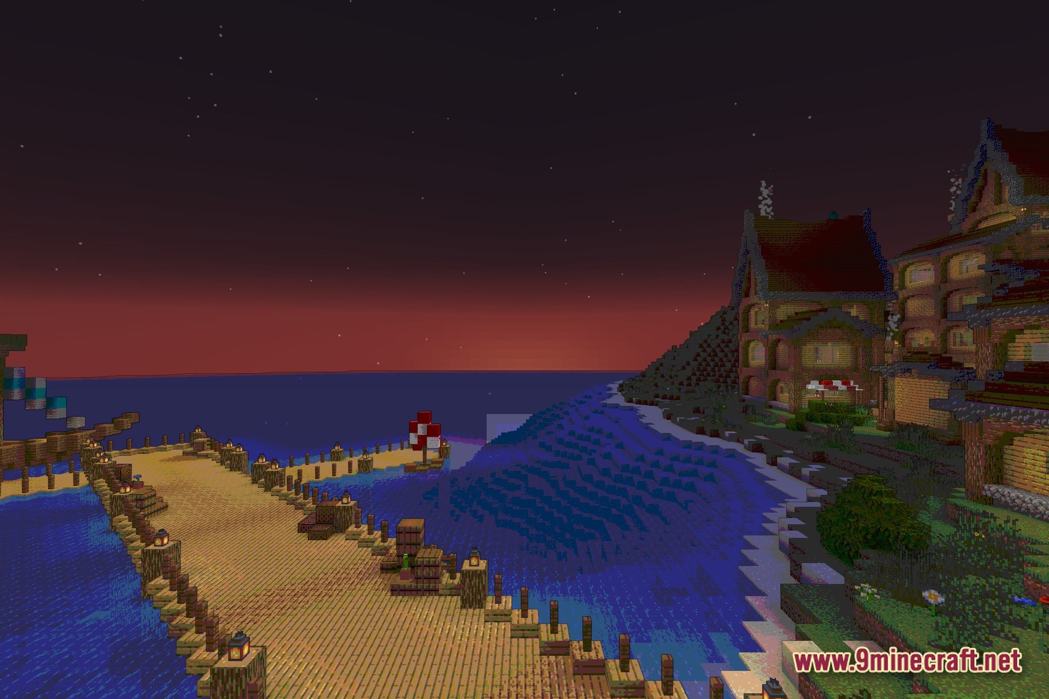 CelShade Shaders Screenshot 11