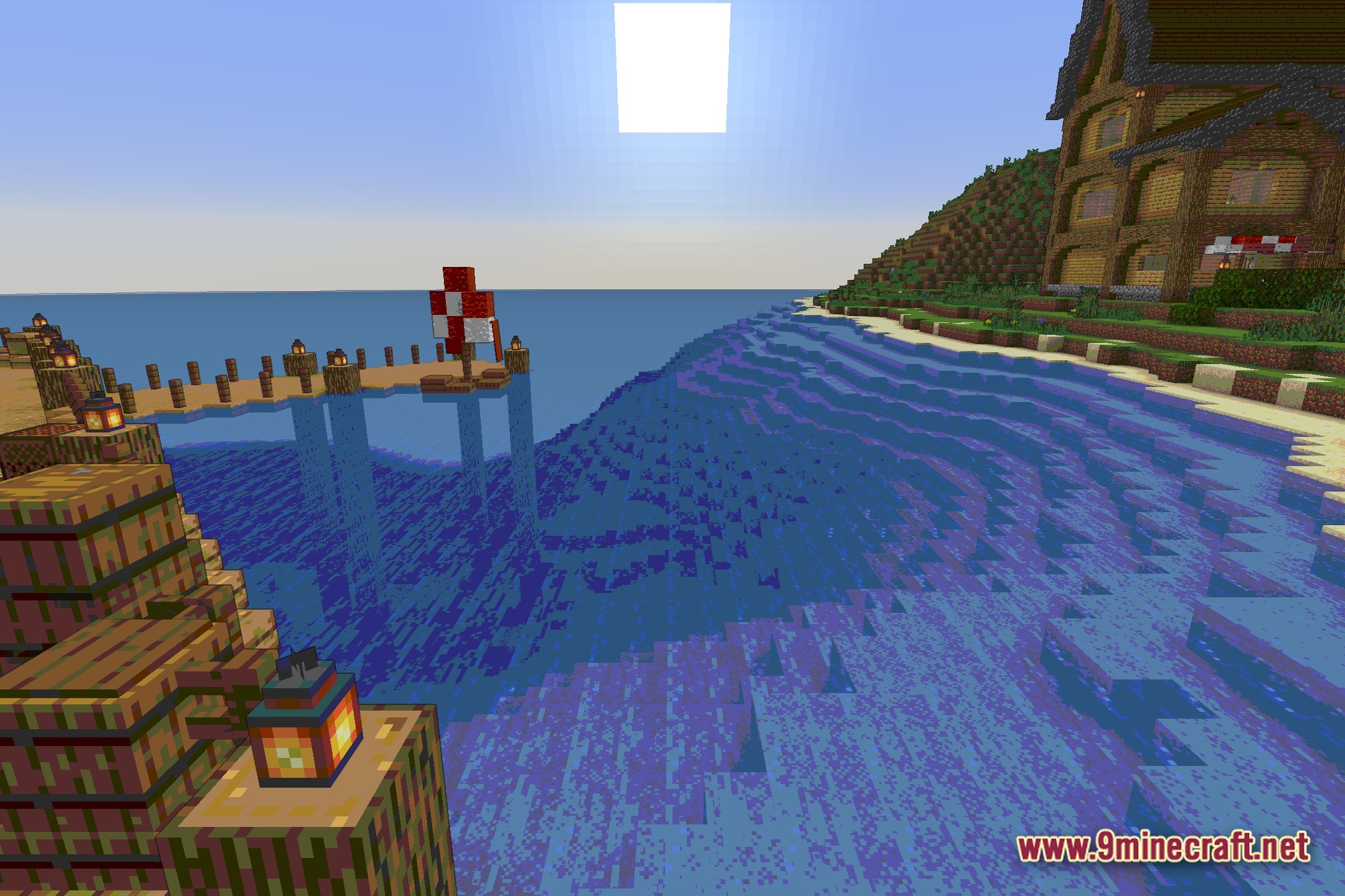 CelShade Shaders Screenshot 3