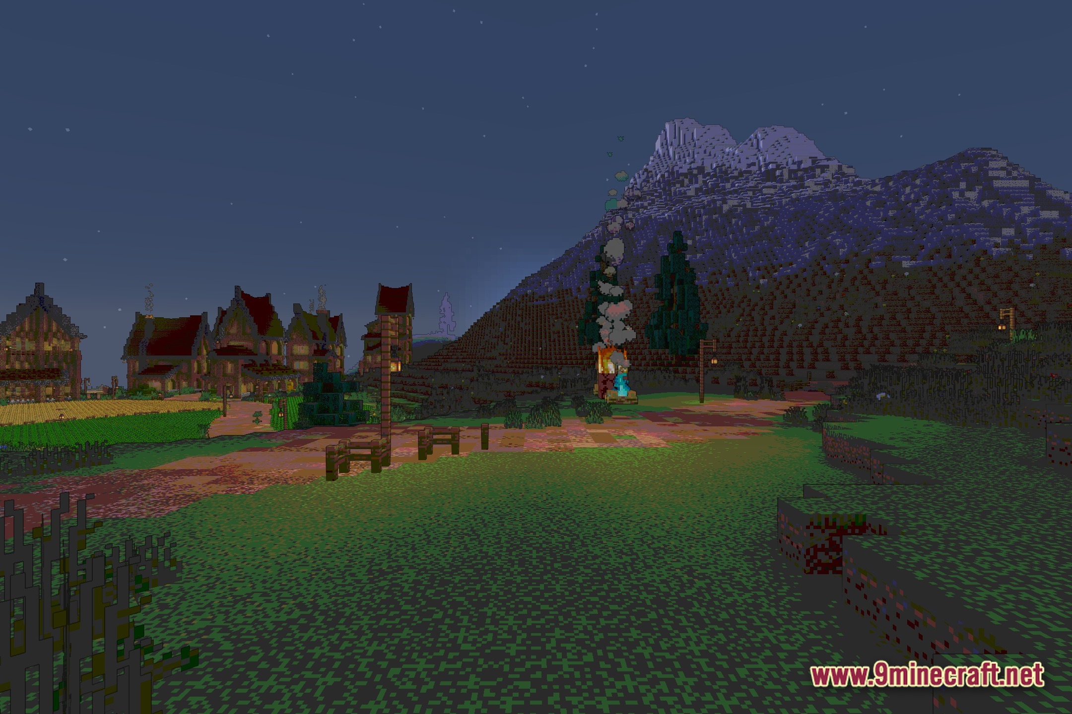 CelShade Shaders Screenshot 4