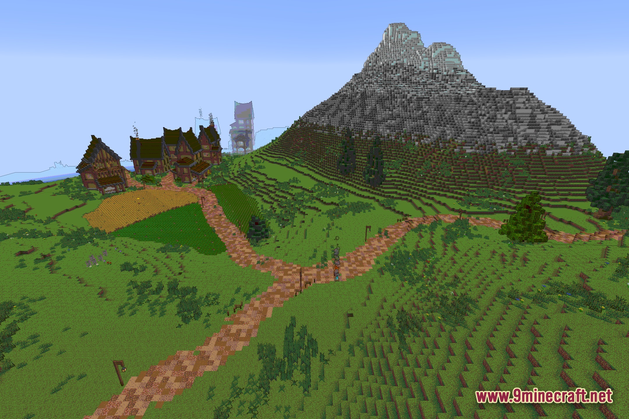 CelShade Shaders Screenshot 5