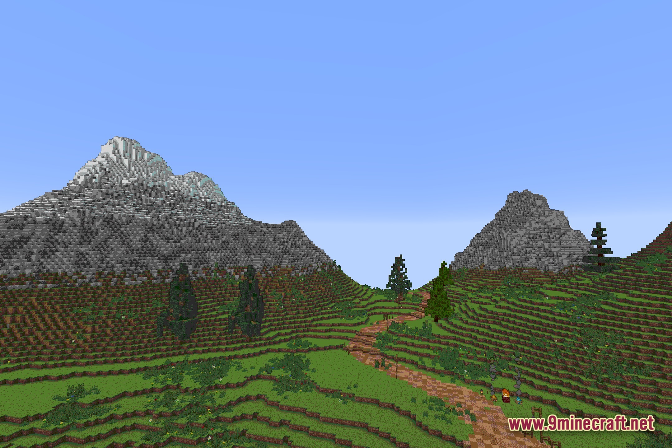CelShade Shaders Screenshot 6
