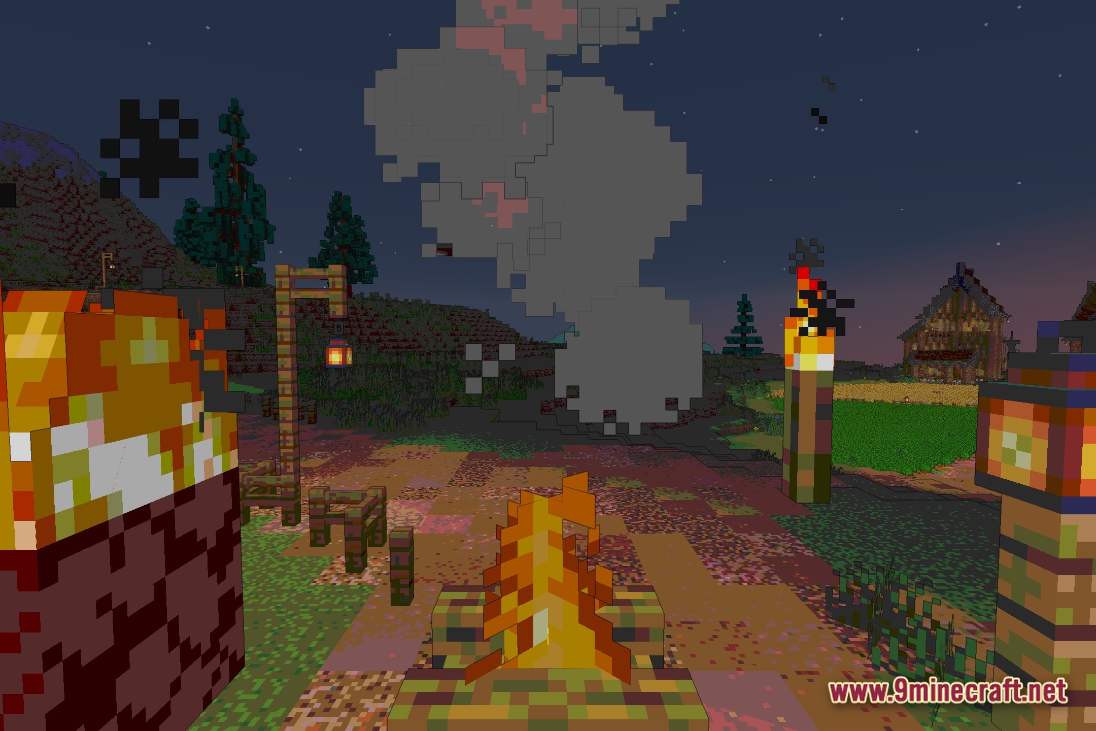 CelShade Shaders Screenshot 7