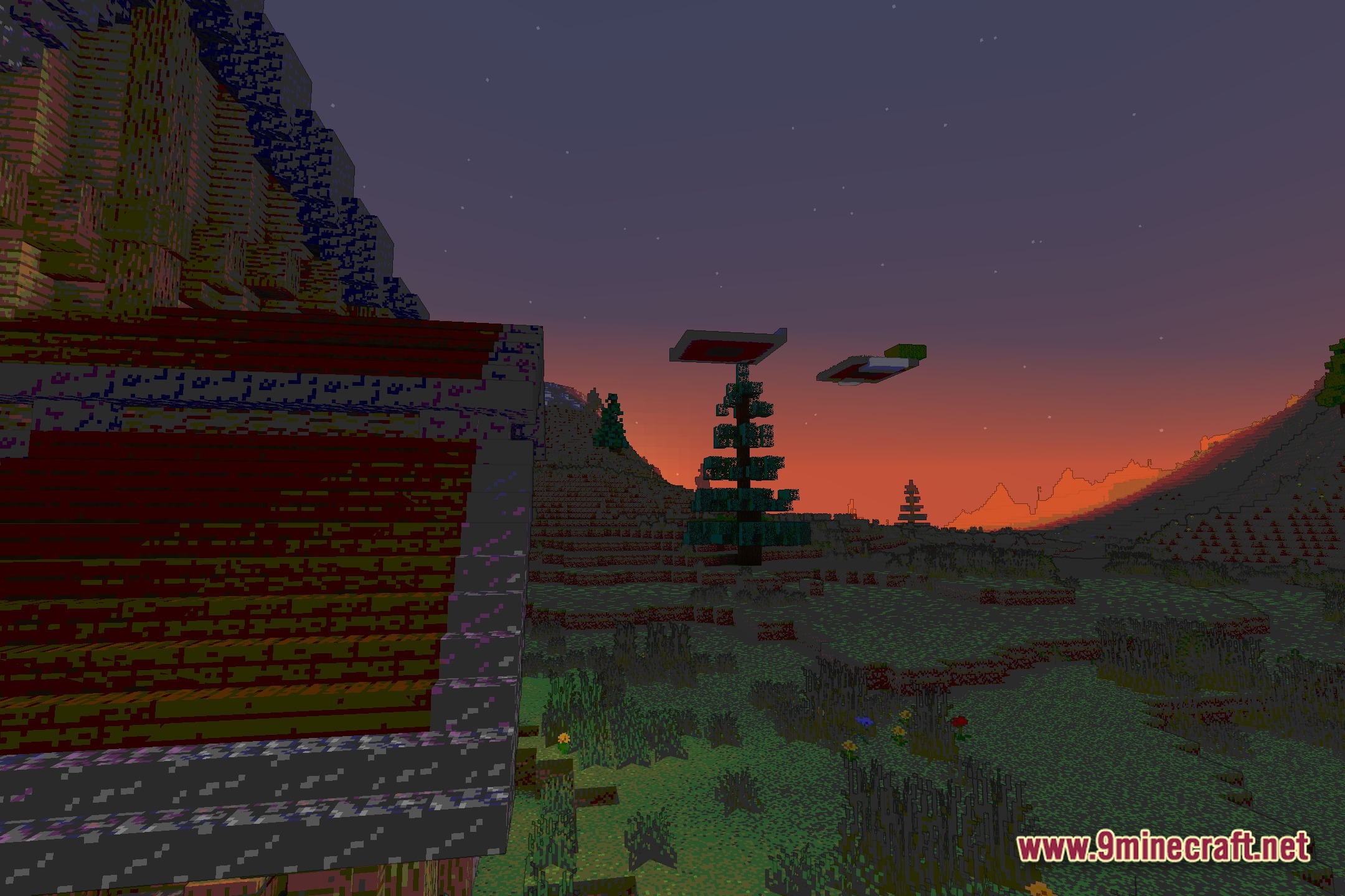 CelShade Shaders Screenshot 8