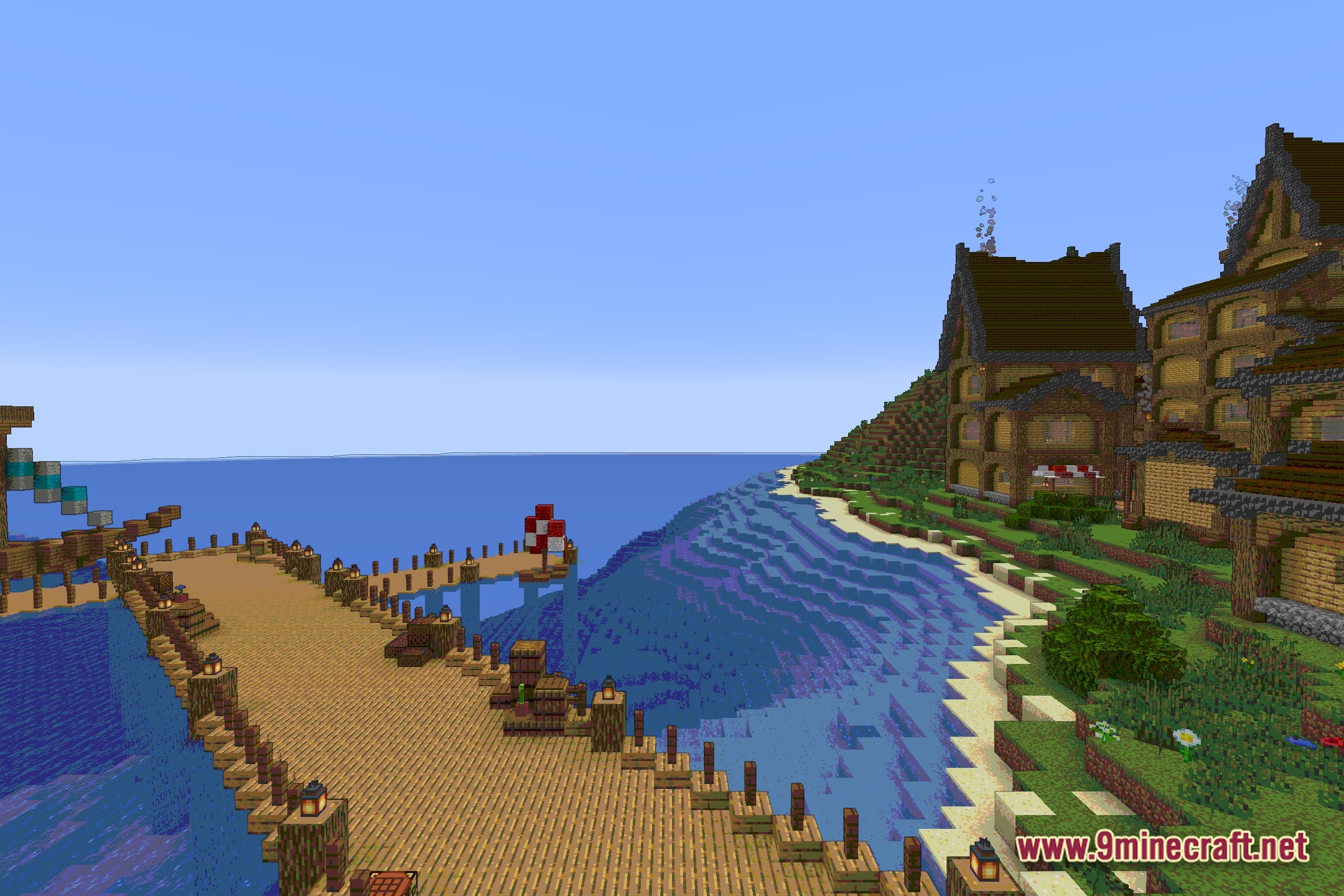 CelShade Shaders Screenshot 9
