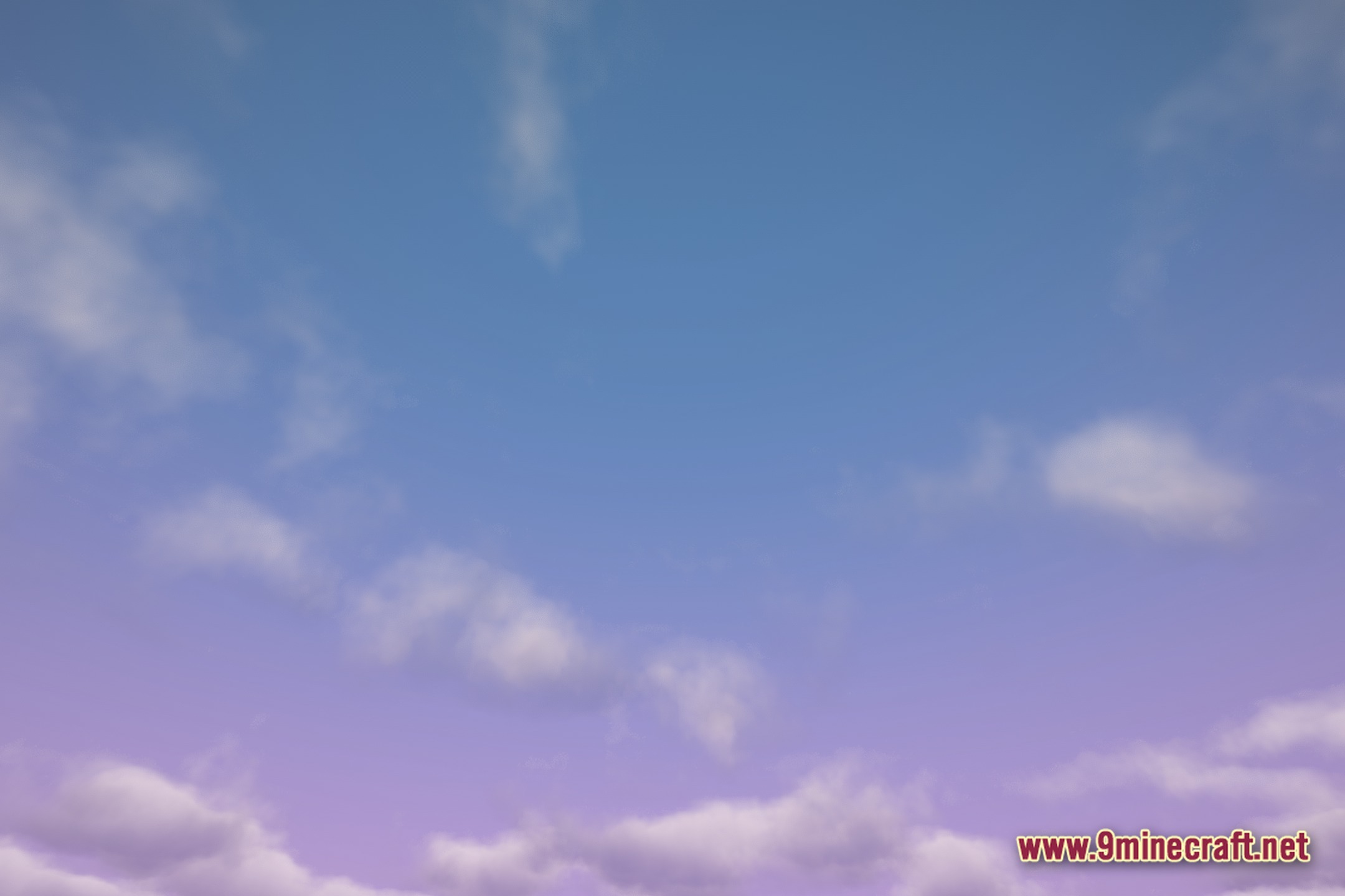 Celestial Zenith Vibe Shaders Screenshot 10