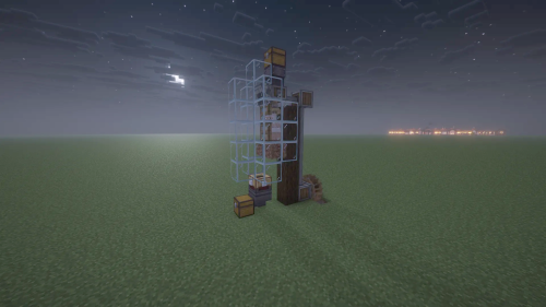 Cheap Sheep Farm Schematic Thumbnail