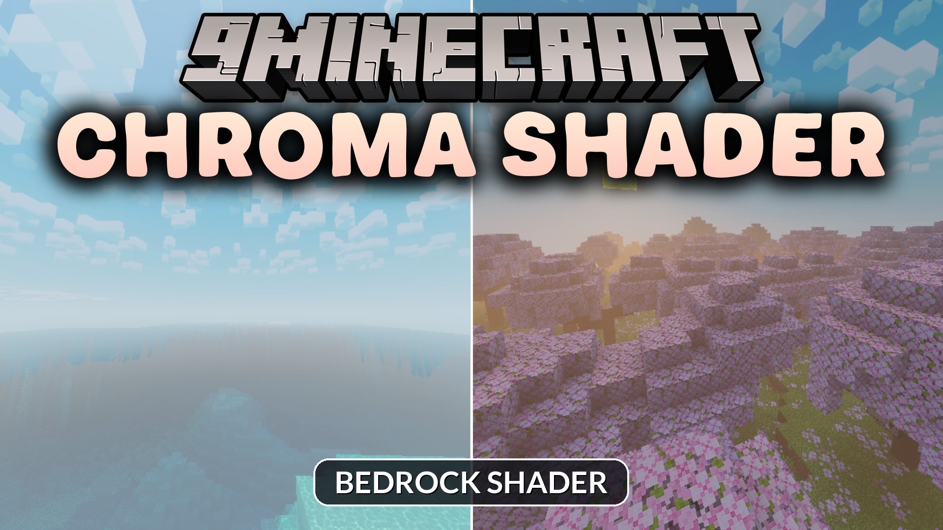 Chroma Shader