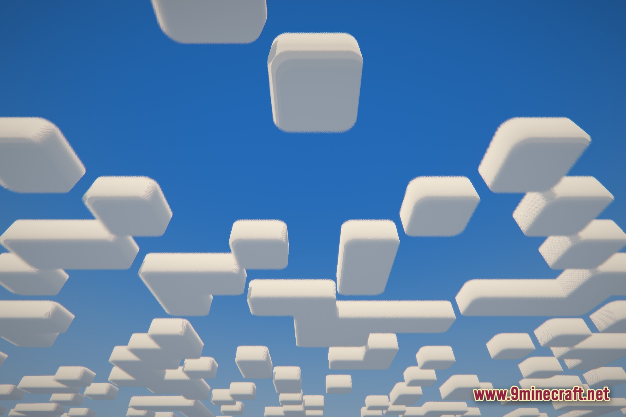 CineReal Cinematic Realism Shaders Screenshot 10