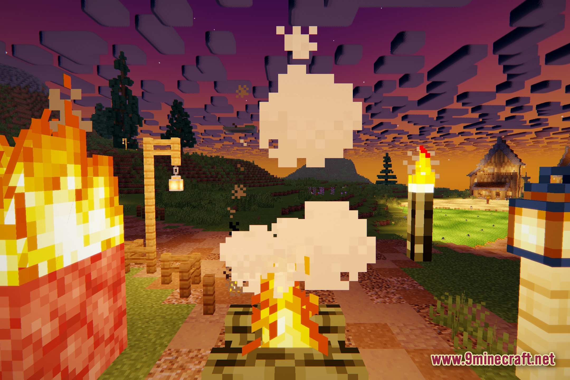 CineReal Cinematic Realism Shaders Screenshot 7