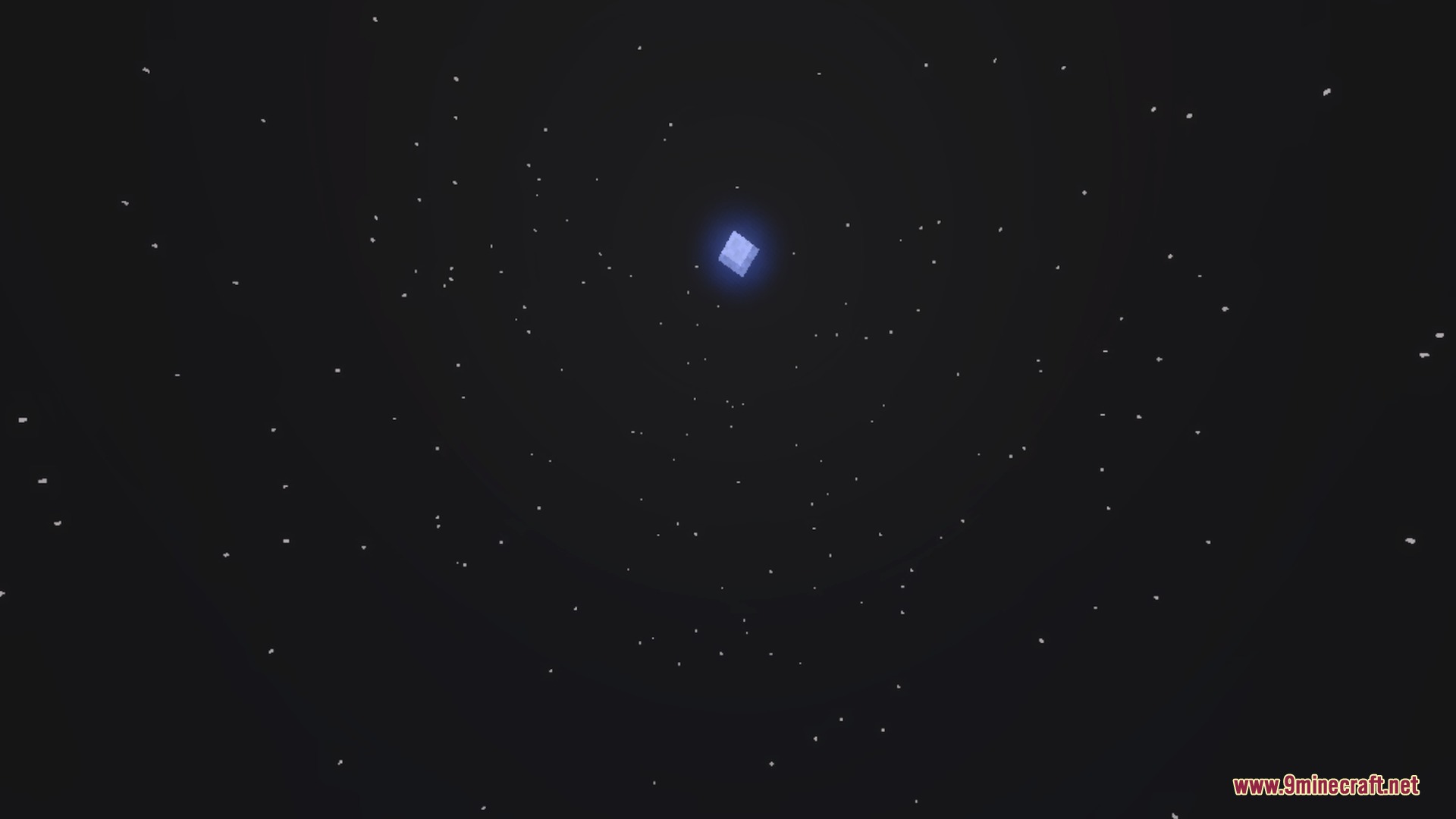 Cinematic Fog Shader (26.x, 1.21) – Volumetric Depth and Dramatic Sunrays — screenshot 3