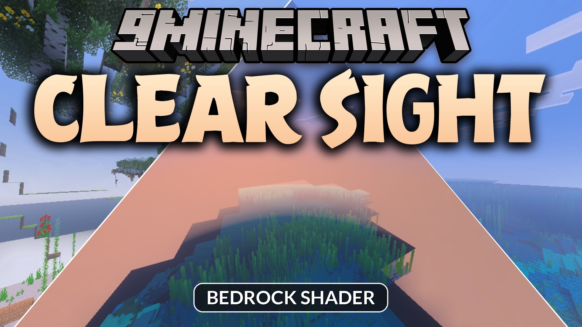 Clear Sight Shader