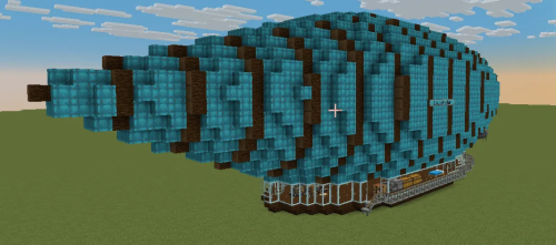 Cloudstrafer Schematic Thumbnail