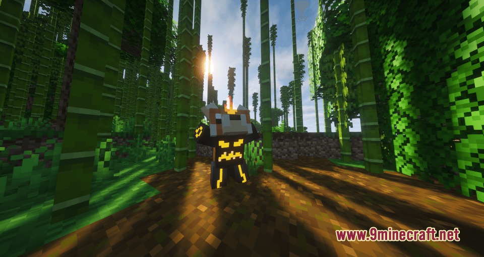 Cobblemon Eldoria's Fakemon Mod (1.21.1) – Catch Custom Monsters and Regional — screenshot 3