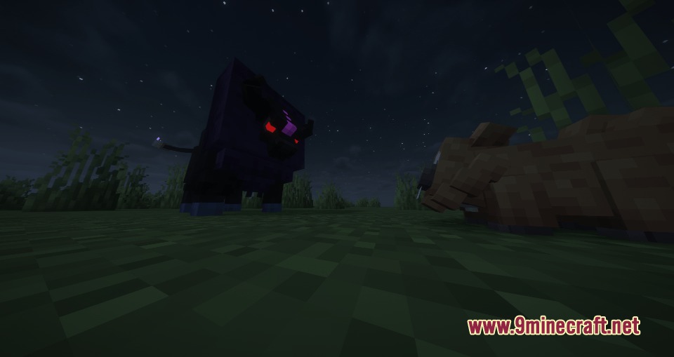 Cobblemon Eldoria's Fakemon Mod (1.21.1) – Catch Custom Monsters and Regional — screenshot 5