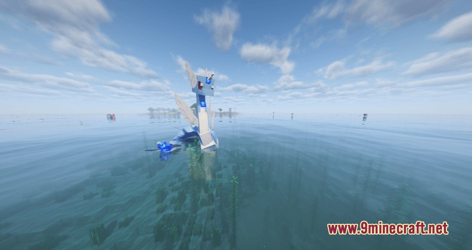Cobblemon Eldoria's Fakemon Mod (1.21.1) – Catch Custom Monsters and Regional — screenshot 6
