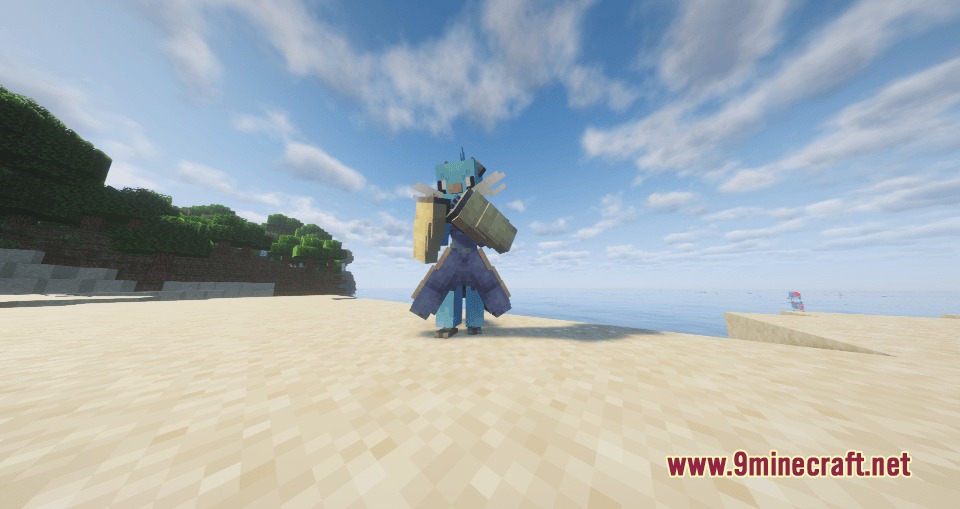 Cobblemon Eldoria's Fakemon Mod (1.21.1) – Catch Custom Monsters and Regional — screenshot 7