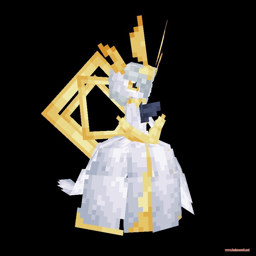 Cobblemon Infinite Fusion Data Pack (1.21.1) – Fuse Monsters Into Custom Battle — screenshot 3