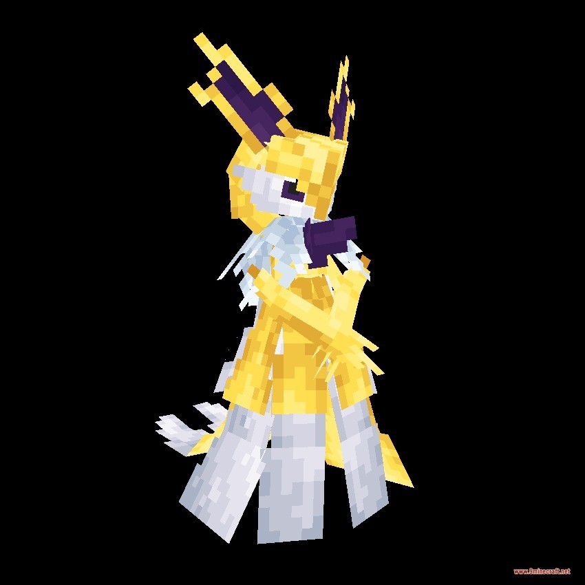 Cobblemon Infinite Fusion Data Pack (1.21.1) – Fuse Monsters Into Custom Battle — screenshot 5