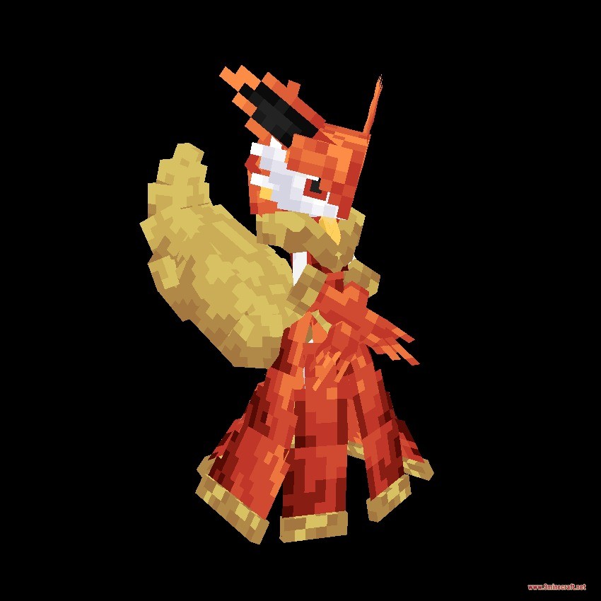 Cobblemon Infinite Fusion Data Pack (1.21.1) – Fuse Monsters Into Custom Battle — screenshot 7