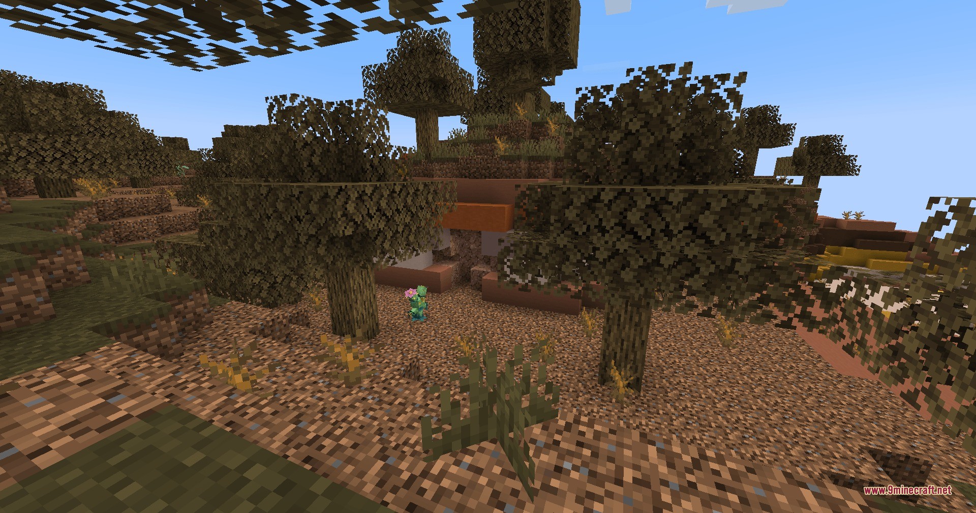 Cobblemon Legendary Data Pack (1.21.1) – Catch Legendary Creatures — screenshot 3