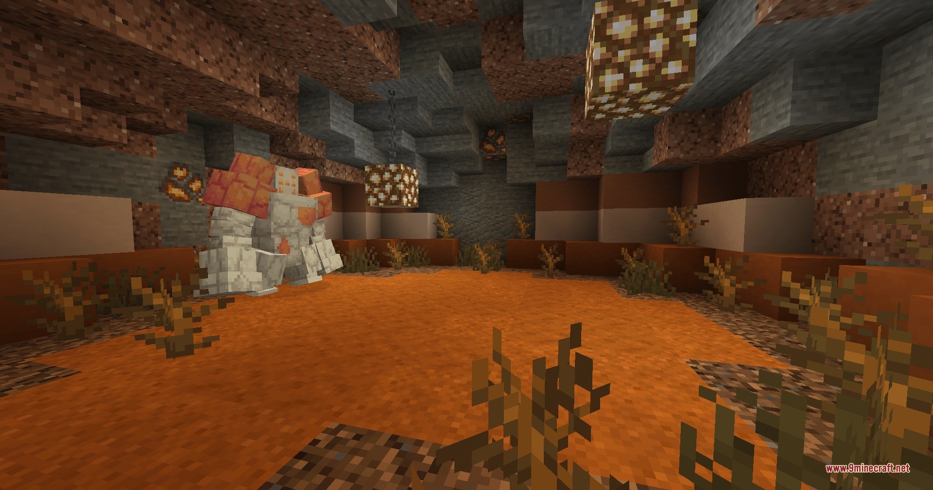 Cobblemon Legendary Data Pack (1.21.1) – Catch Legendary Creatures — screenshot 4