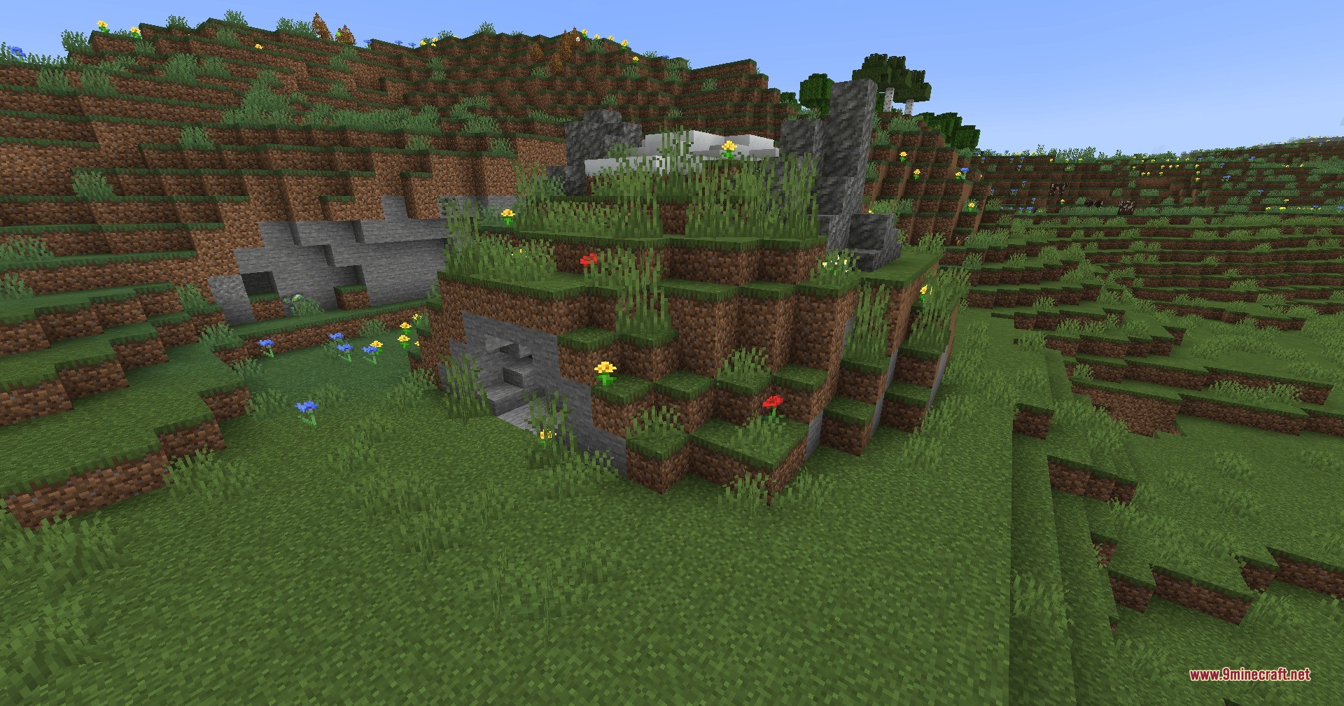 Cobblemon Legendary Data Pack (1.21.1) – Catch Legendary Creatures — screenshot 5