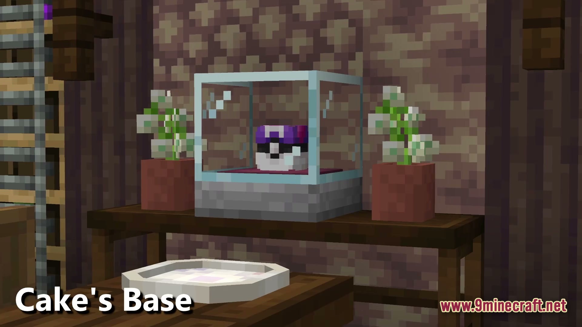Cobblemon Model Viewing World Map Screenshot 5