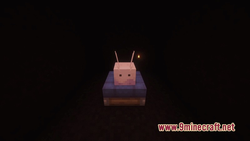 Cobblemon Perfect Partners Mod (1.21.1) – Pet, Travel, and Bond — screenshot 3