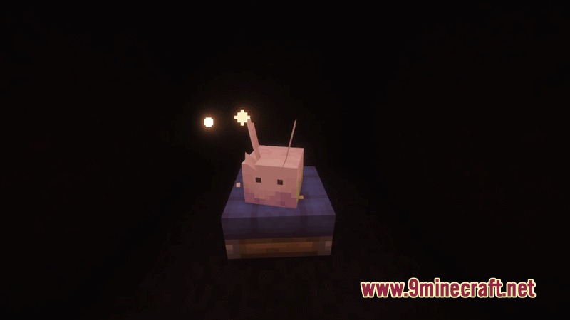 Cobblemon Perfect Partners Mod (1.21.1) – Pet, Travel, and Bond — screenshot 4